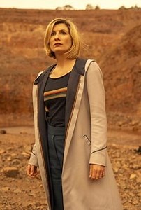 Doctor Who: Season 12, Episode 10 | Rotten Tomatoes
