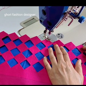 4.5M views · 25K reactions | Learn Amazing Sewing hacks Easily with Ghori fashion designer | Ghori fashion designer | Facebook