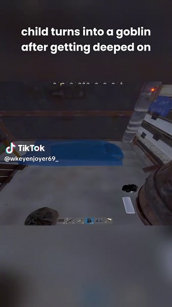 Average Rust Gameplay Highlights