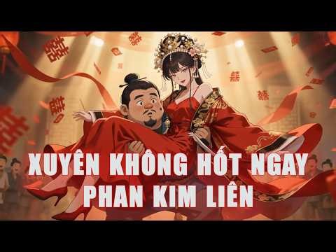 [Review Phim] Xuyên Không Vào Thủy Hử Trở Thành Võ Đại Lang Mới Bắt Đầu Ngày Cưới Được Phan Kim Liên