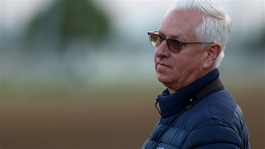 Who won Kentucky Derby prep races today? Arkansas Derby winner, others