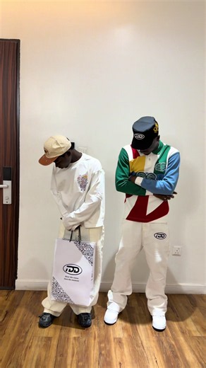 How We Built a Streetwear Brand and Sold Millions Fast