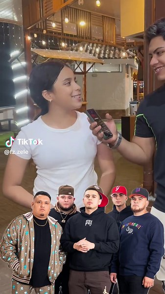 Al parecer si se sabía todas las canciones 😳😂 | #fyp #parati #nicaragua🇳🇮 #preguntas #comedia