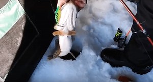 Video: This Angler Lands Massive Northern Pike in Saskatchewan