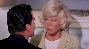 Doris Day 'felt married' to Hollywood legend even though he broke her ribs