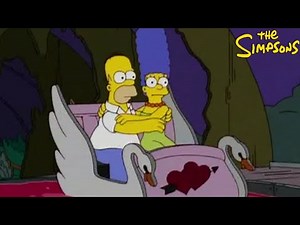 The Simpsons S19E12 Love, Springfieldian Style | Season 19 Episode 12 | TV Series Episode Review