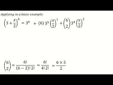 TMUA: Binomial Expansion