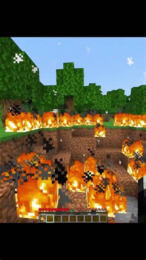 Minecraft Fake Insane Commands Moment 💀