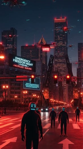 Purge Siren Bass Riot | Apocalyptic Dubstep War Anthem 2025 | EDM