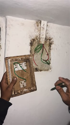 electrician work on Instagram: "Board wiring ⚡️ #electrician #electric"