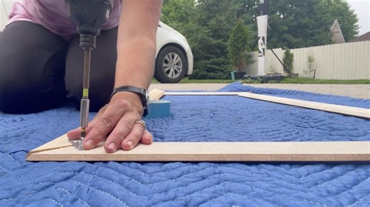 Hide your TV in plain sight (this is genius!)