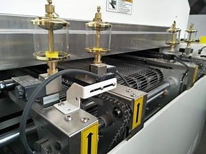 [Hot Item] Lead Free PCB Solder Machine/SMT Reflow Oven/Reflow Machine