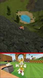 🦊 Tails Plays Roblox Broken Bones IV