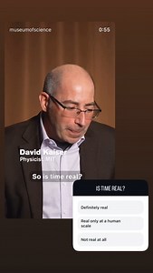 Museum of Science, Boston on Reels