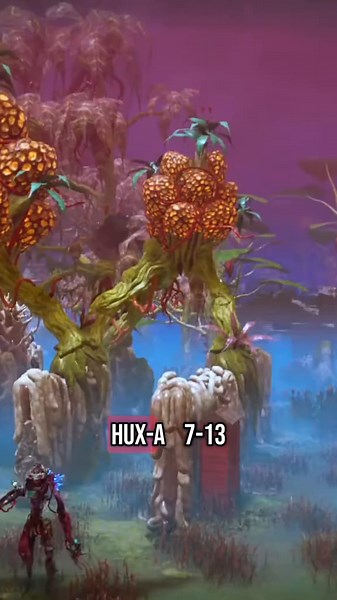 Replying to @Swedish Bias Is the singularity more flesh or more machine? #dbd #deadbydaylight #singularity #lore