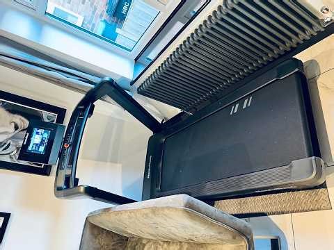 NordicTrack Cinta de Correr Commercial 1250 REVIEW DE LA MEJOR CINTA DE CORRER DE 2026 2027