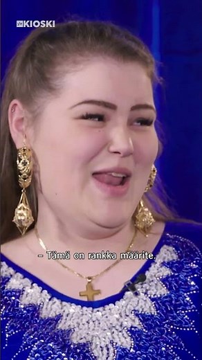 "Kaikki romanit omistavat mersun"