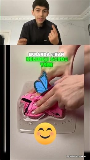 Can you see well? TEST⁉️👁️