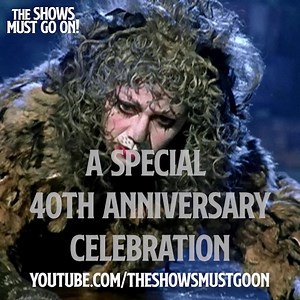 7.5K views · 436 reactions | ICYMI: The full 1998 Cats production will be available to watch for free tomorrow on The Shows Must Go On YouTube channel – for a limited time only! Follow the link to subscribe and set a reminder for the show: https://link.edgepilot.com/s/26e09650/kxdlBcTlTEiJFGFKqrDdiA?u=https://youtu.be/EX0PVPqmIDs | Cats the Musical | Facebook