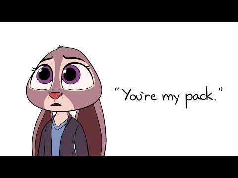 Why Wildehopps is the perfect slowburn.