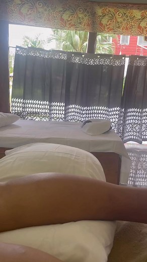 Scraping Stone Massage | Nevo Ioane