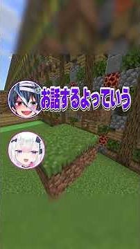 登録者40万人の言うことなら全部信じる説WWWWW #shorts #fyp #マイクラ