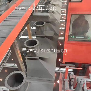 [Hot Item] Foundry Casting Pouring Machine for Automatic Moulding Line, Foundry Machinery Manufacture