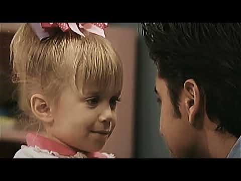 •Jesse and Michelle•||Why are you leaving me?||