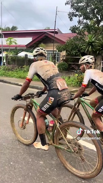 UCI XCM National Championships 2025