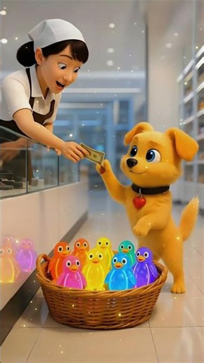 🍪🐶✨ Puppy’s Cookie Chaos! You Won’t Believe What He Did! 💕🤣