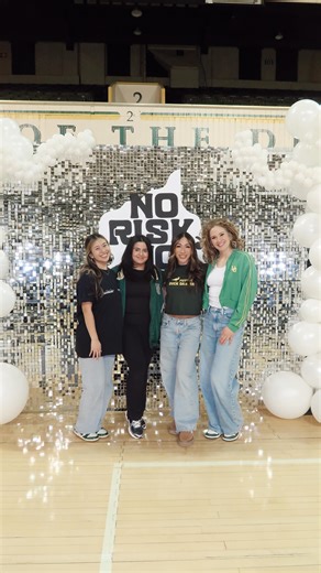 Samantha Cantoria on Instagram: "When they hit the lift you celebrate with a little dancey dance!🤭 - - The Duck dancers are Florida Bound! I can’t wait to be cheering you on from back home!! 👏🏼👏🏼👏🏼"