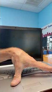 Don't Let Your Laptop Battery Explode