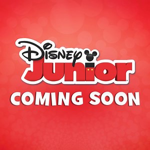 Your kids are in for a sweet surprise with new Fancy Nancy and Ready for Preschool this weekend! 💝 And don't forget to look out for Puppy Dog Pals Week starting Monday! What will your family be watching? | Disney Jr.