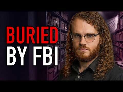 5 True Crime Cases The FBI Won't Talk About