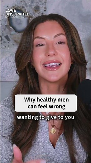 Why Healthy Men Can Feel Wrong