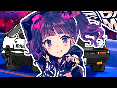 MEGITSUNE (メギツネ) // Eurobeat Remix - Babymetal