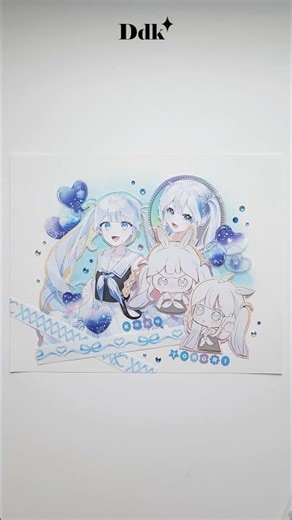 [버추얼 다꾸] 토로리 코코 | TORORI KOKO | #virtual