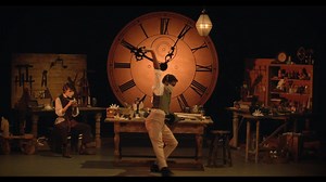 27K views · 766 reactions | The timeless tale of "The Nutcracker" steps into the present in the world premiere of the popular annual holiday tradition, newly created for film by the schools of Dance, Design & Production, Filmmaking and Music. Join us for the Opening Night Scholarship Benefit on Dec. 12: uncsa.edu/nutcracker | University of North Carolina School of the Arts | Facebook