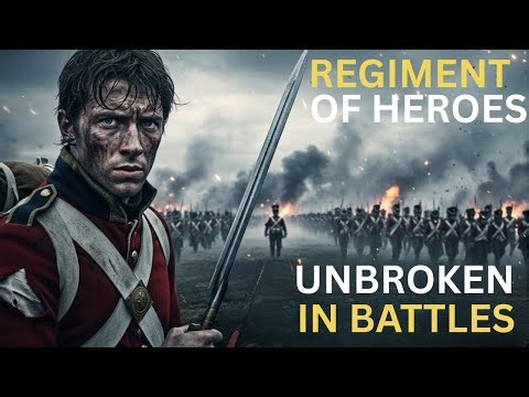 The Thin Red Line: When One Regiment Stopped an Entire Army