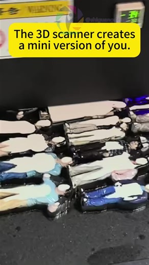 From a photo to a model.#3d #3Dscanner #factory #dubai3dprinting #businessopportunity #3dscan #B2B #ScanningGodMode #b2b #3dmodeling