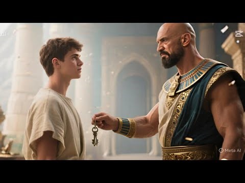 Joseph’s Story Part - 2