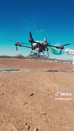 I have run my drone through just about everything. | Timeless Aerial Photography