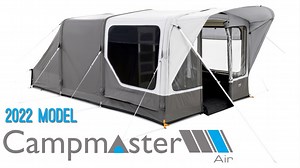 Campmaster Air 1000LX