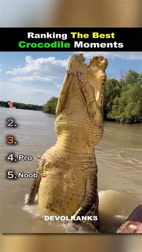 ranking best gator moments #usa