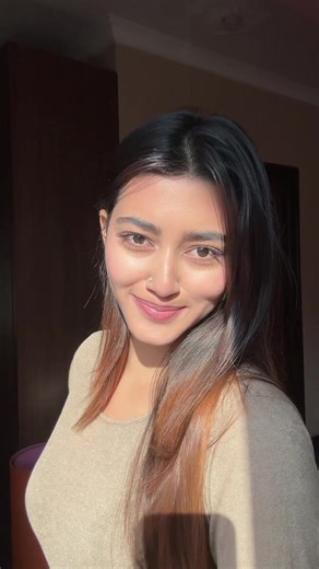 Rare Morning Energy for TikTok Before College