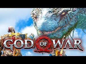 GOD OF WAR ⚔️ 020: Weltenschlange mit Kopfarbeit