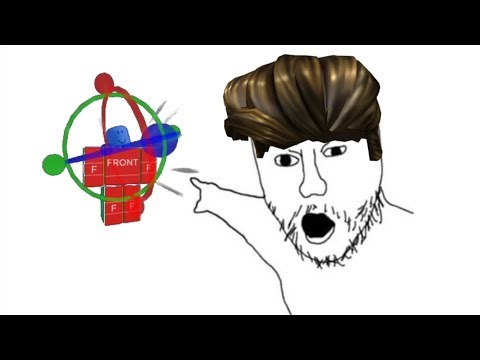 I tried to Make choppy animation This my Animation I do in 1 hour Roblox free animate beta