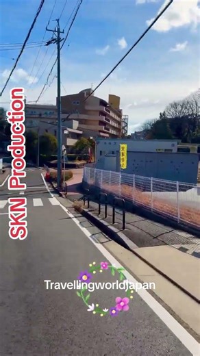 Hidden Beauty of Countryside Japan 🇯🇵✨