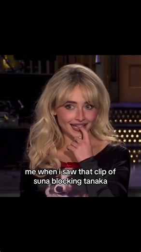 Suna's Block: A Game Changer for Tanaka