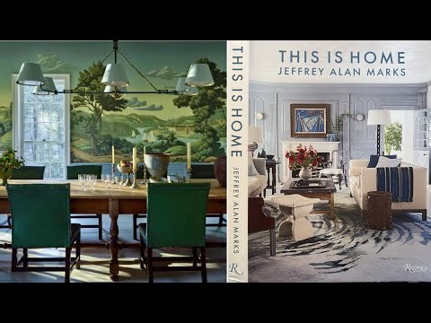 A Review: This is Home By Jeffrey Alan Marks and We Have Snow & A Craft For The Birds